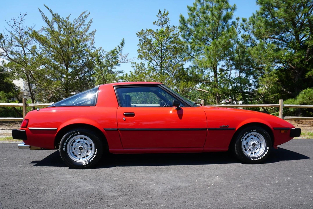 1979 Mazda RX-7 SA & FB - Image 9 of 31