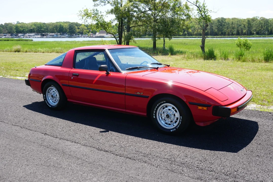 1979 Mazda RX-7 SA & FB - Image 31 of 31