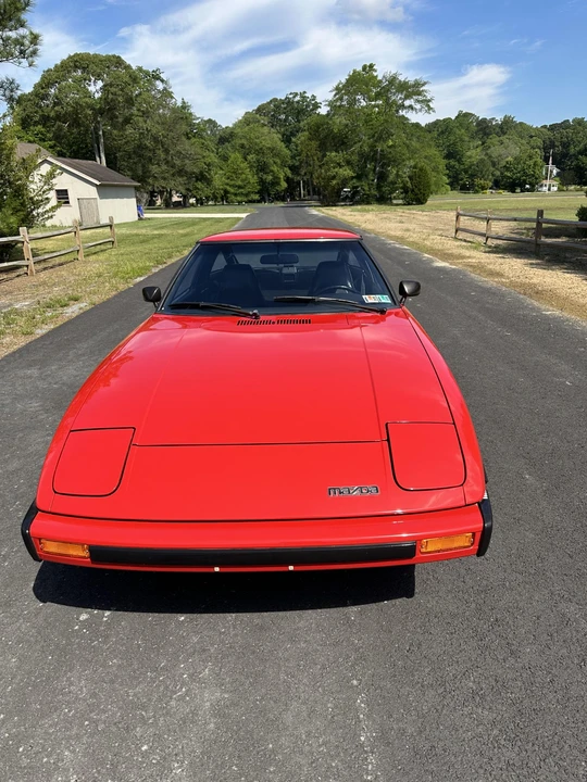 1979 Mazda RX-7 SA & FB - Image 4 of 31