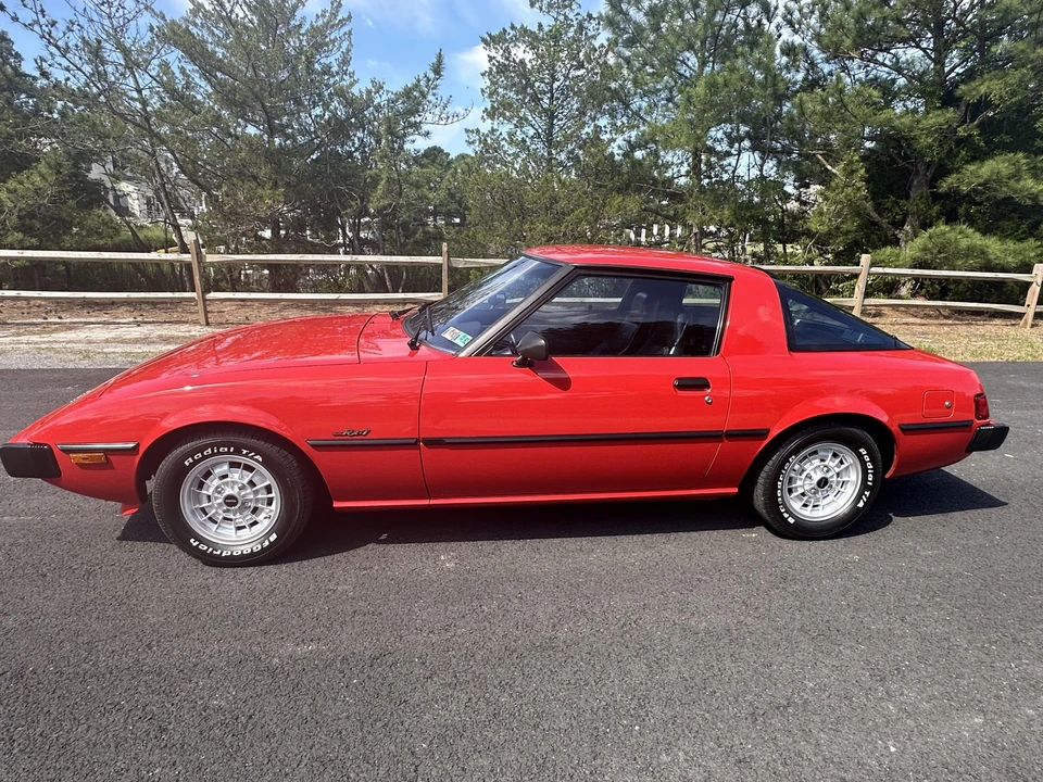 1979 Mazda RX-7 SA & FB - Image 17 of 31
