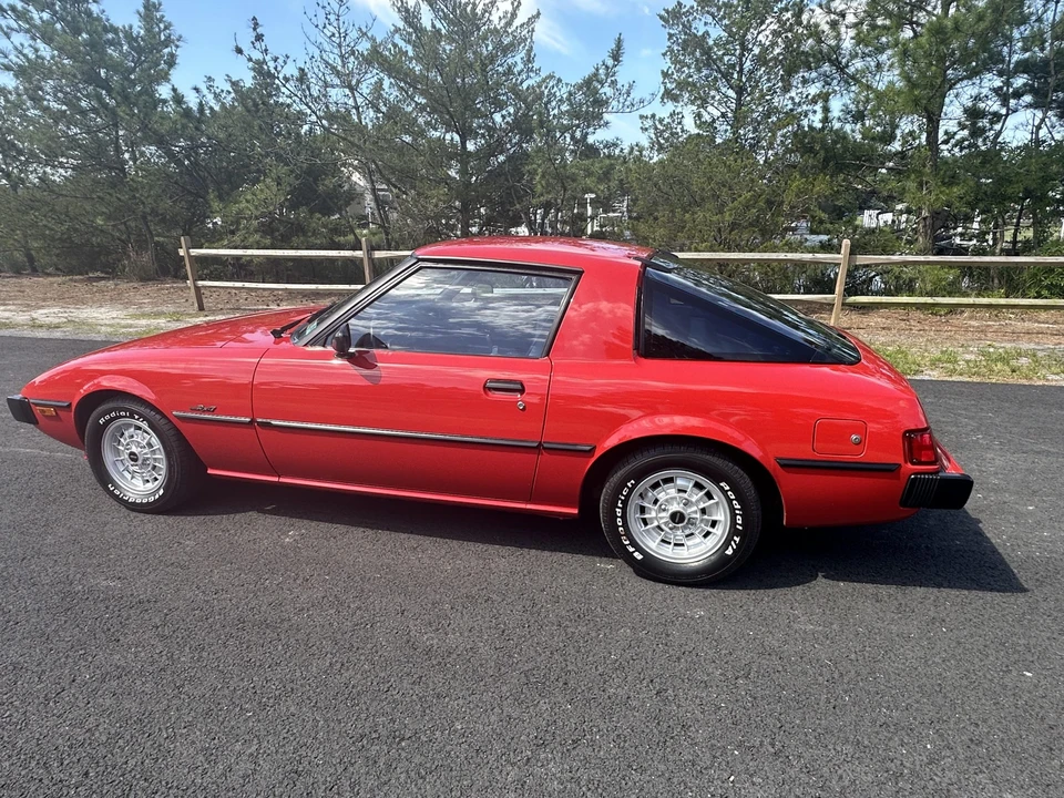 1979 Mazda RX-7 SA & FB - Image 16 of 31