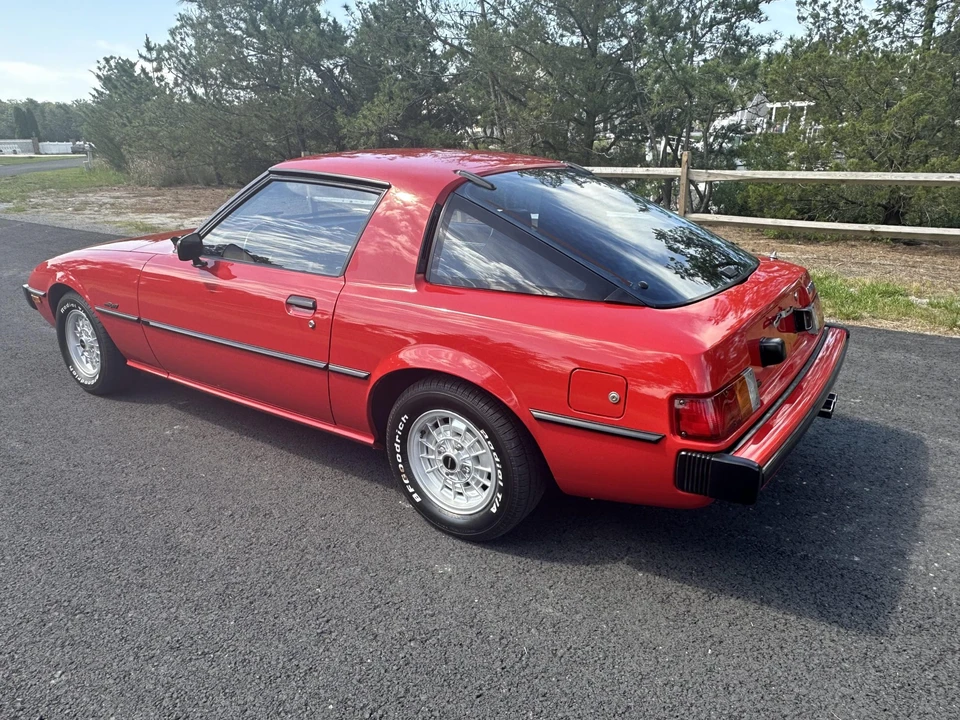 1979 Mazda RX-7 SA & FB - Image 15 of 31