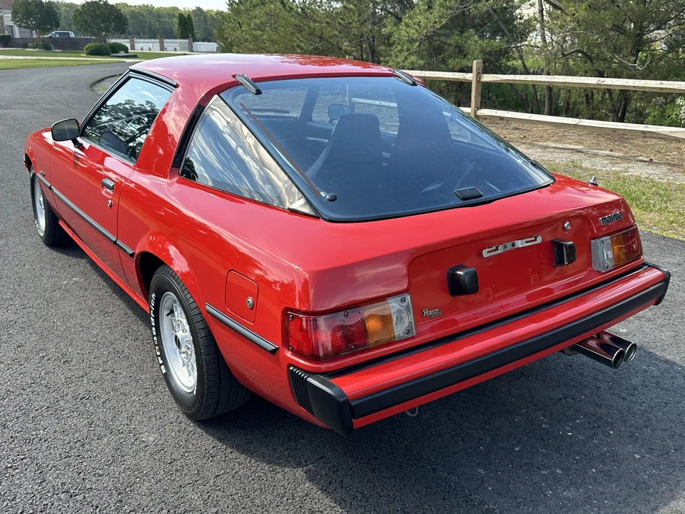 1979 Mazda RX-7 SA & FB - Image 14 of 31