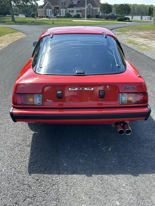 1979 Mazda RX-7 SA & FB - Image 13 of 31