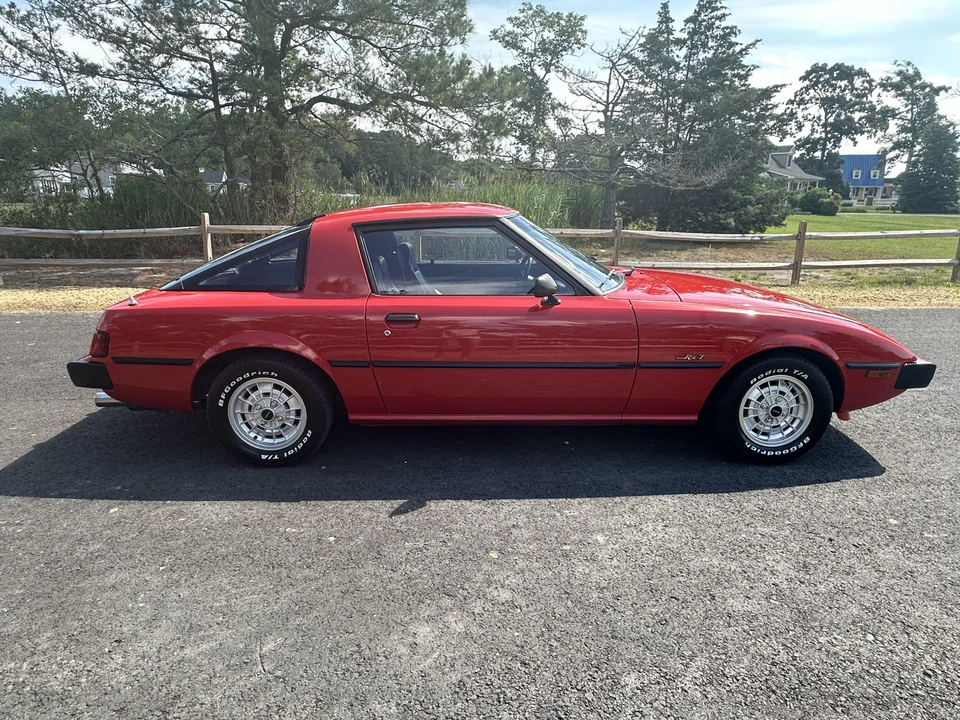1979 Mazda RX-7 SA & FB - Image 8 of 31