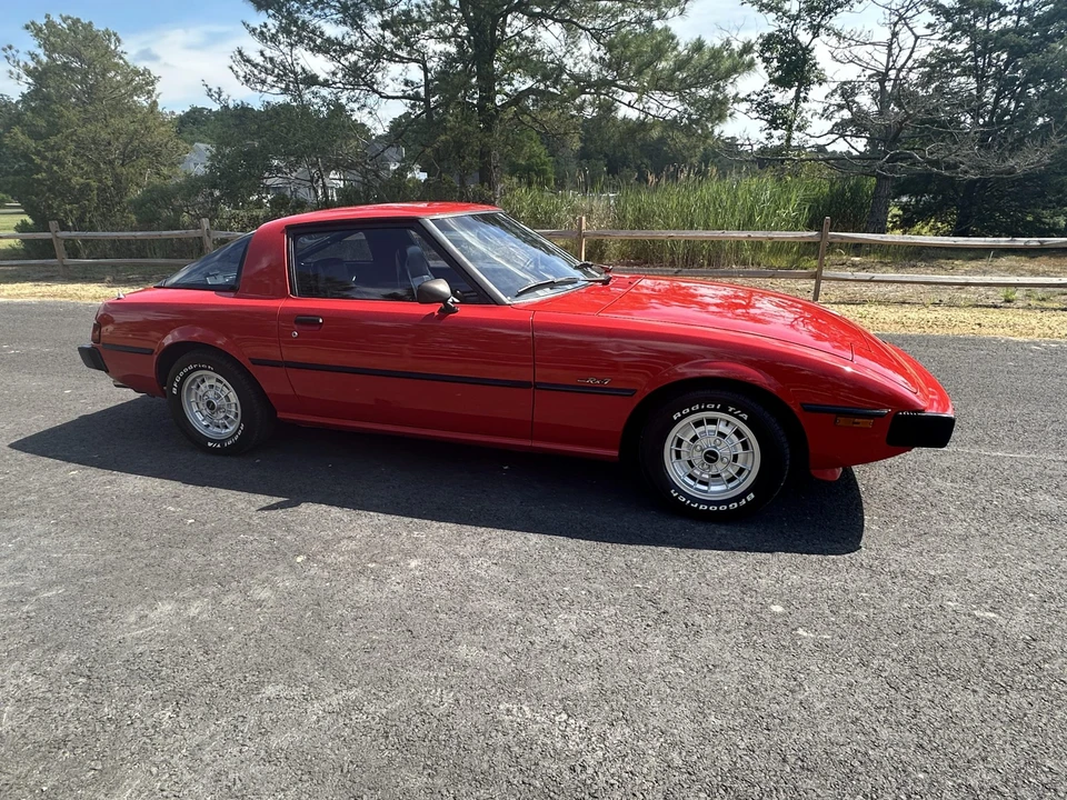 1979 Mazda RX-7 SA & FB - Image 7 of 31