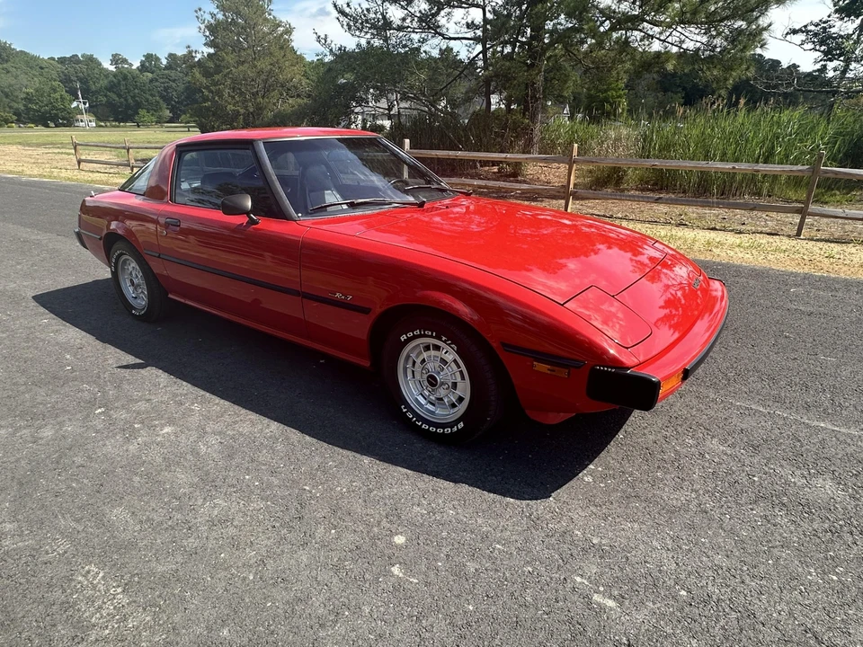 1979 Mazda RX-7 SA & FB - Image 6 of 31