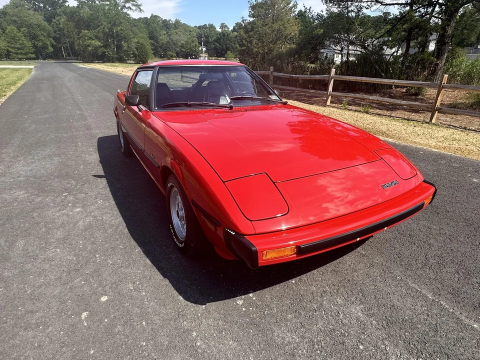 1979 Mazda RX-7 SA & FB - Image 5 of 31