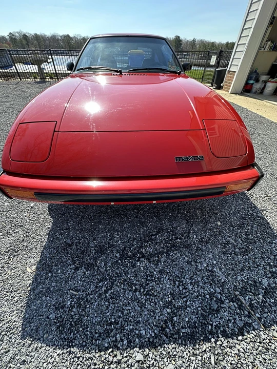 1979 Mazda RX-7 SA & FB - Image 27 of 31