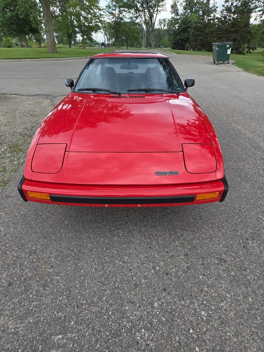 1980 Mazda RX-7 SA & FB - Image 12 of 31