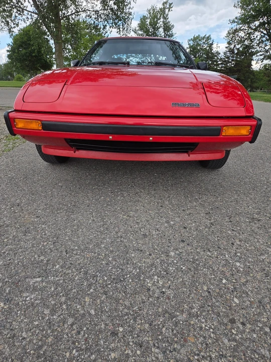 1980 Mazda RX-7 SA & FB - Image 16 of 31