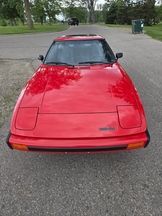 1980 Mazda RX-7 SA & FB - Image 11 of 31