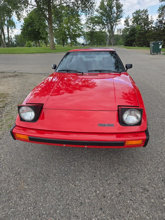 1980 Mazda RX-7 SA & FB - Image 13 of 31