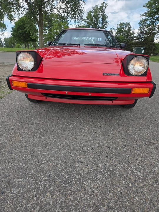 1980 Mazda RX-7 SA & FB - Image 14 of 31