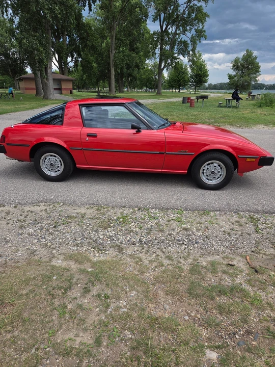 1980 Mazda RX-7 SA & FB - Image 22 of 31