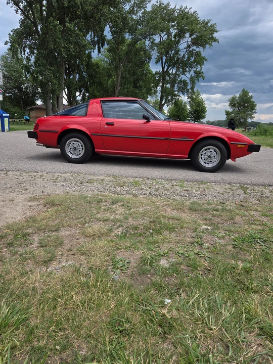 1980 Mazda RX-7 SA & FB - Image 23 of 31