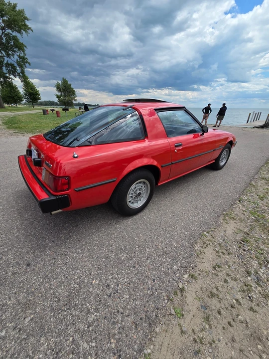 1980 Mazda RX-7 SA & FB - Image 24 of 31