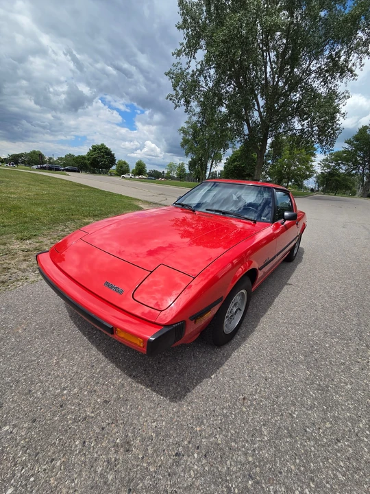 1980 Mazda RX-7 SA & FB - Image 2 of 31