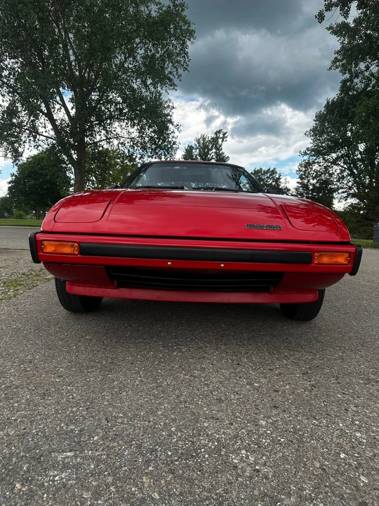 1980 Mazda RX-7 SA & FB - Image 17 of 31