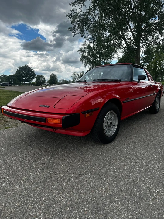 1980 Mazda RX-7 SA & FB - Image 4 of 31