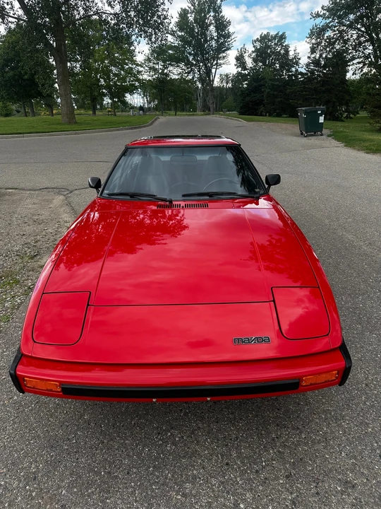 1980 Mazda RX-7 SA & FB - Image 10 of 31