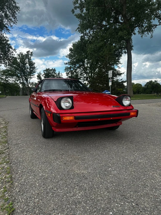 1980 Mazda RX-7 SA & FB - Image 8 of 31