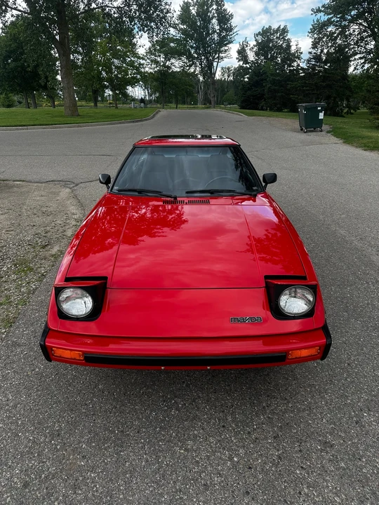 1980 Mazda RX-7 SA & FB - Image 5 of 31
