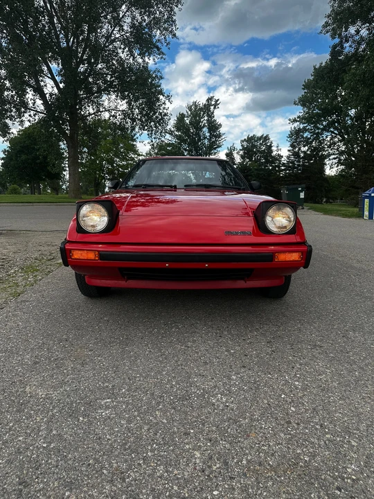 1980 Mazda RX-7 SA & FB - Image 6 of 31