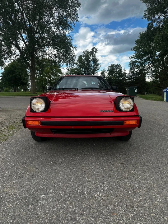 1980 Mazda RX-7 SA & FB - Image 7 of 31