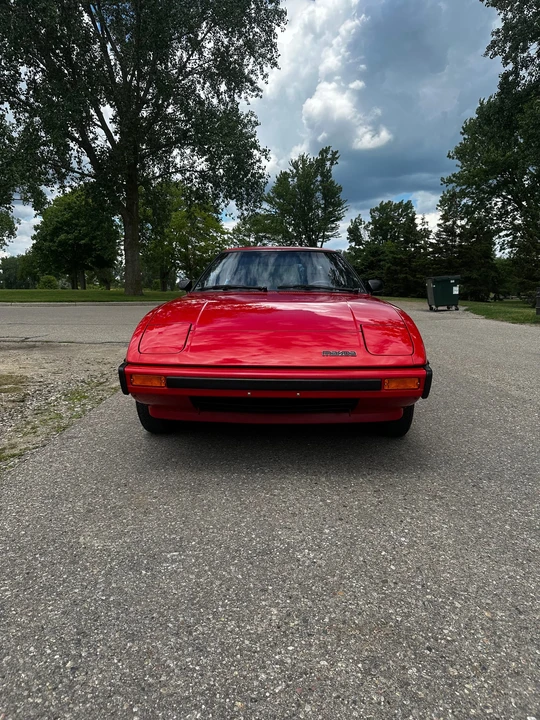 1980 Mazda RX-7 SA & FB - Image 15 of 31