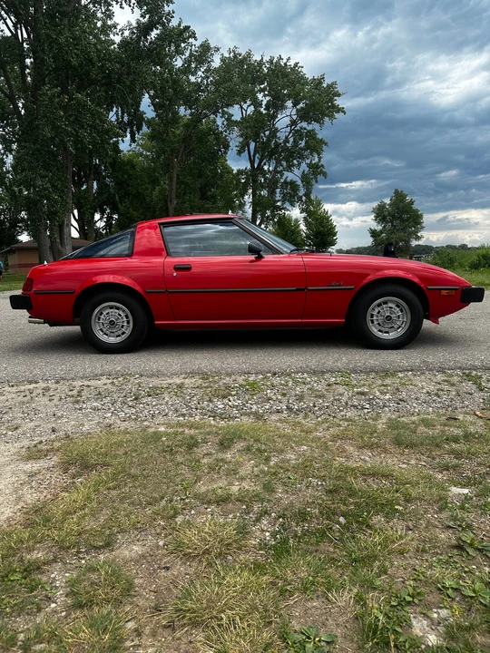 1980 Mazda RX-7 SA & FB - Image 21 of 31