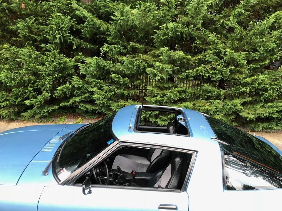 1980 Mazda RX-7 SA & FB - Image 22 of 31