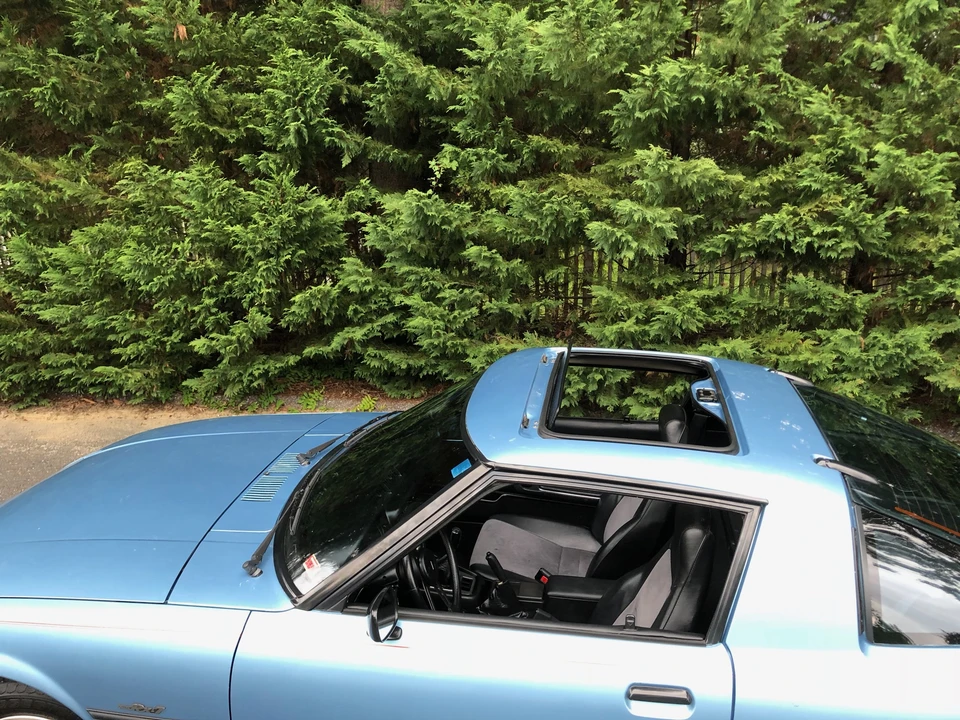 1980 Mazda RX-7 SA & FB - Image 23 of 31