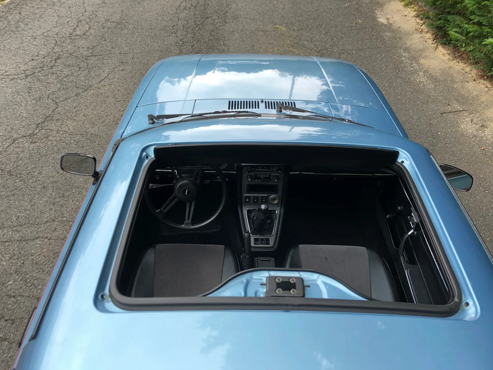 1980 Mazda RX-7 SA & FB - Image 24 of 31