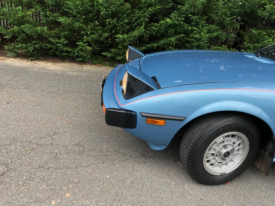1980 Mazda RX-7 SA & FB - Image 21 of 31