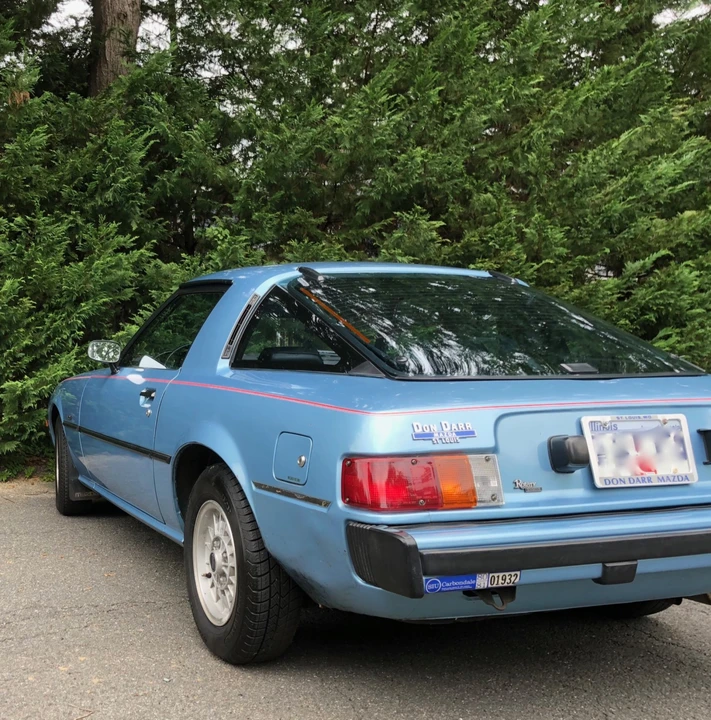 1980 Mazda RX-7 SA & FB - Image 28 of 31