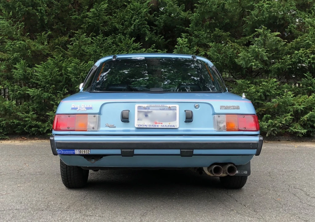 1980 Mazda RX-7 SA & FB - Image 16 of 31