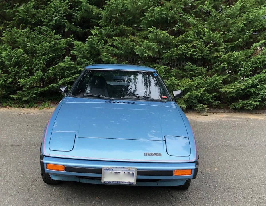 1980 Mazda RX-7 SA & FB - Image 9 of 31
