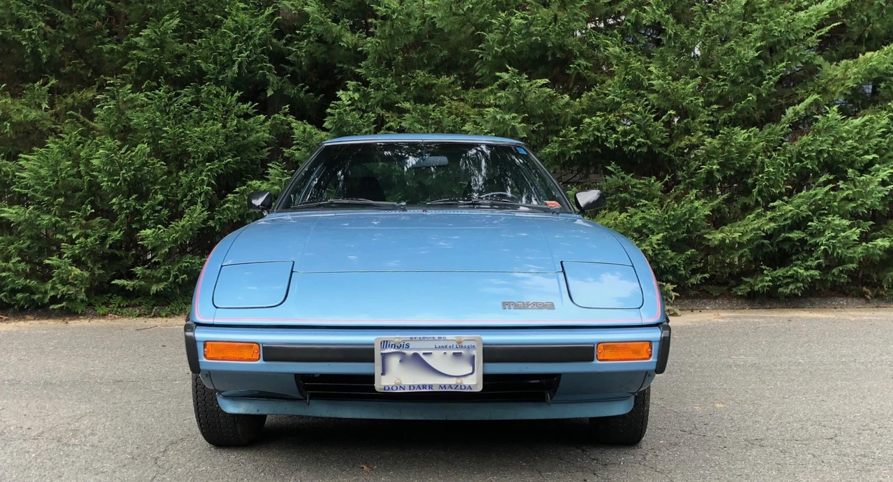 1980 Mazda RX-7 SA & FB - Image 8 of 31