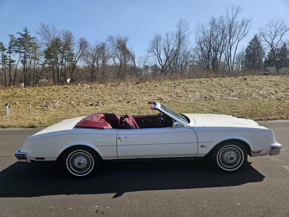 1982 Buick Riviera 4th-7th Gen - Image 29 of 31