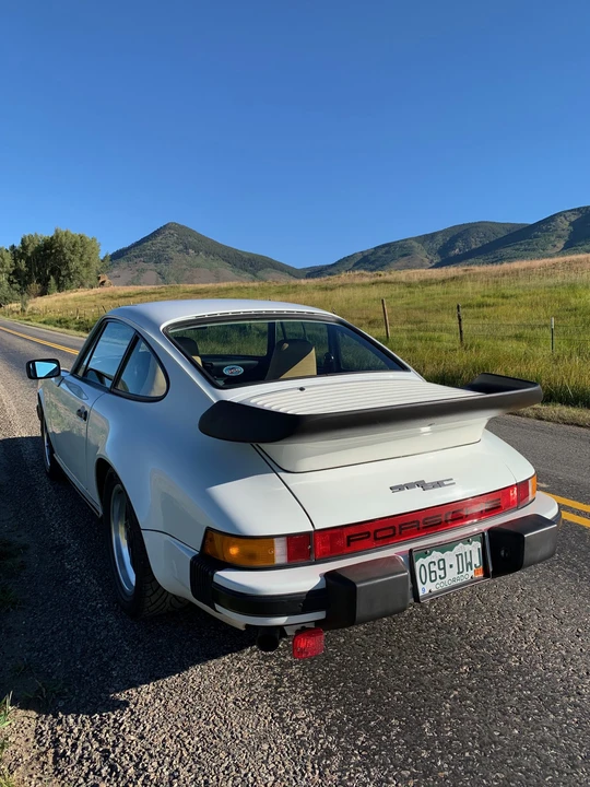 1983 Porsche 911 Carrera SC - Image 14 of 31