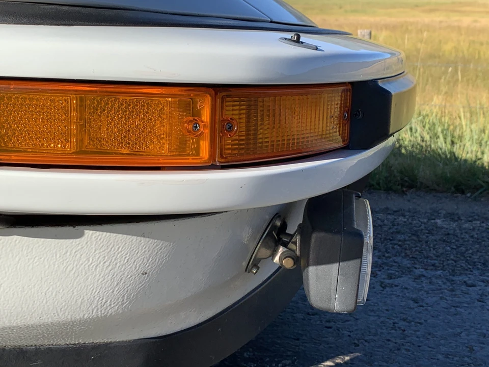 1983 Porsche 911 Carrera SC - Image 23 of 31
