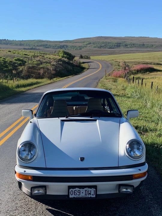 1983 Porsche 911 Carrera SC - Image 21 of 31