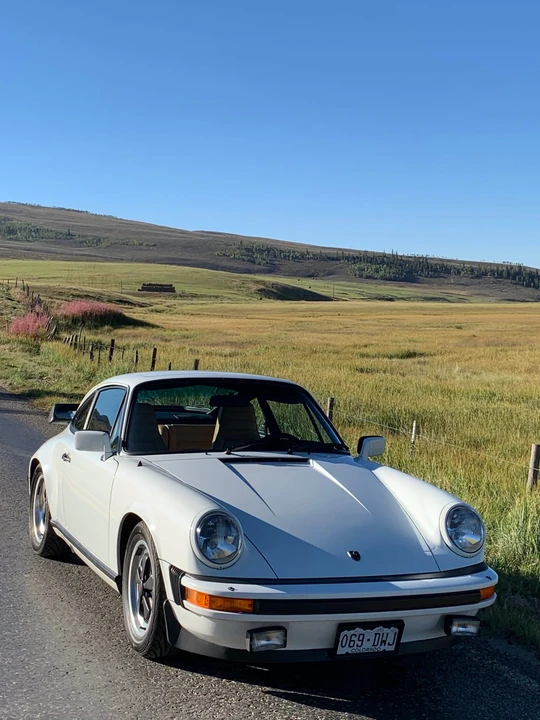 1983 Porsche 911 Carrera SC - Image 19 of 31
