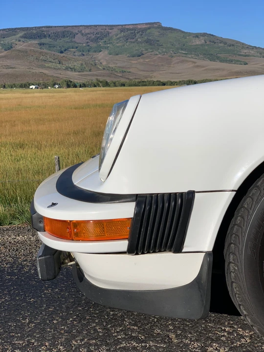 1983 Porsche 911 Carrera SC - Image 26 of 31