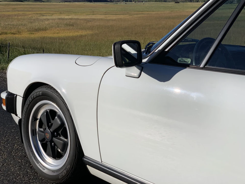 1983 Porsche 911 Carrera SC - Image 29 of 31