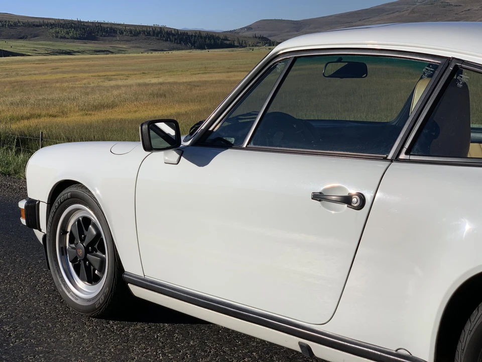 1983 Porsche 911 Carrera SC - Image 30 of 31