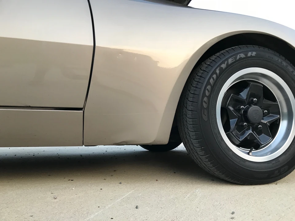 1983 Porsche 944 - Image 31 of 31