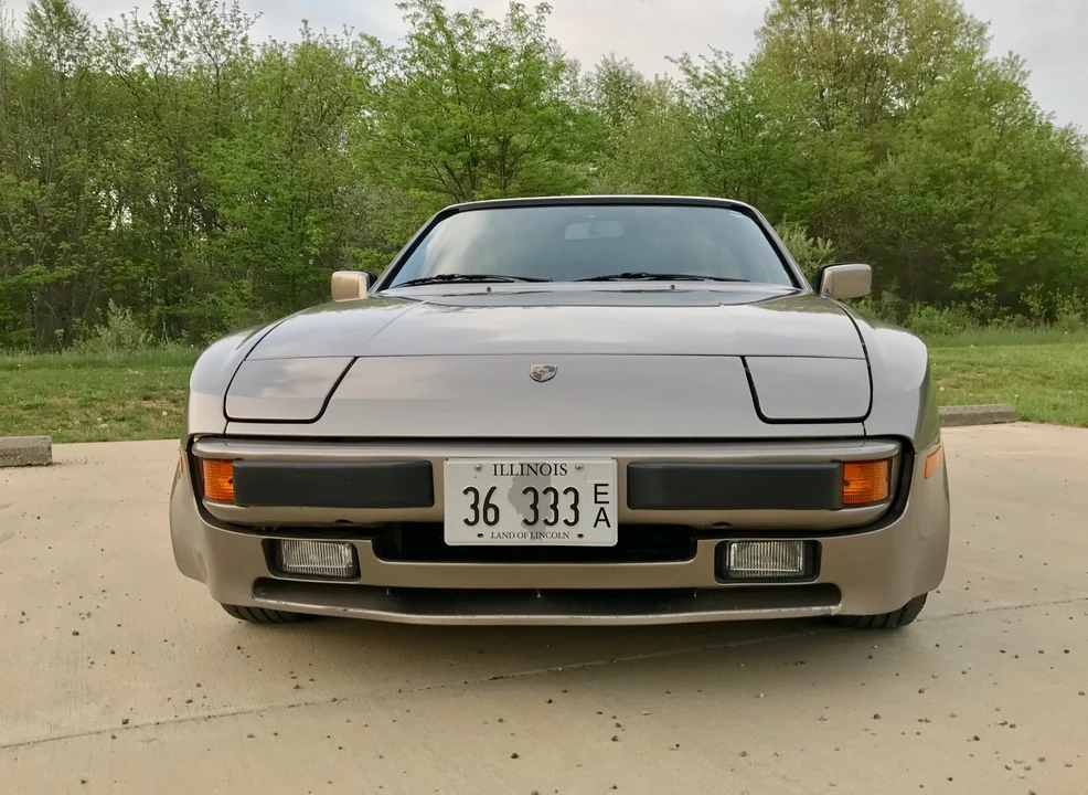 1983 Porsche 944 - Image 26 of 31