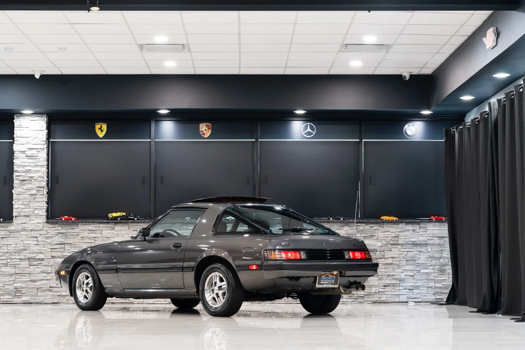 1984 Mazda RX-7 SA & FB - Image 16 of 31